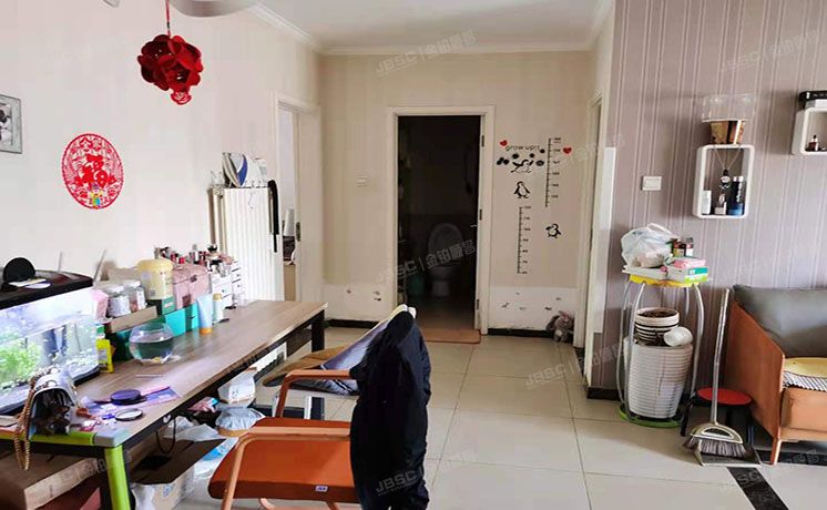 朝阳区 双桥南街9号院4号楼3层2单元305（华美橡树岭）