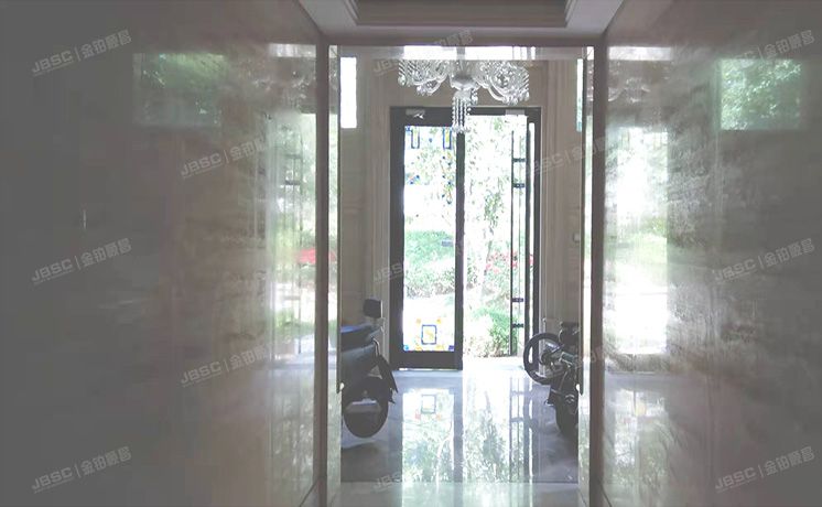 海淀区 西北旺新村东南部（Ⅱ期地块）三期（南）住宅1-19#楼2层3单元-218+2车位（西山壹号院）