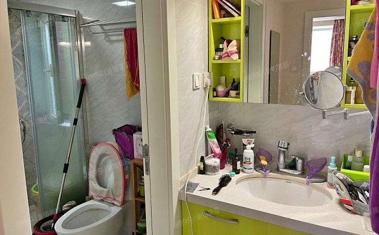 海淀区 安宁华庭三区5号楼6层3单元602号+车位（上林溪三区）