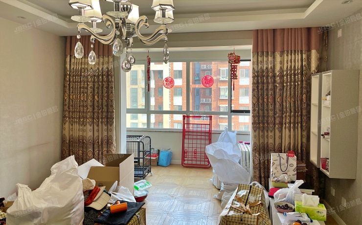 海淀区 安宁华庭三区5号楼6层3单元602号+车位（上林溪三区）