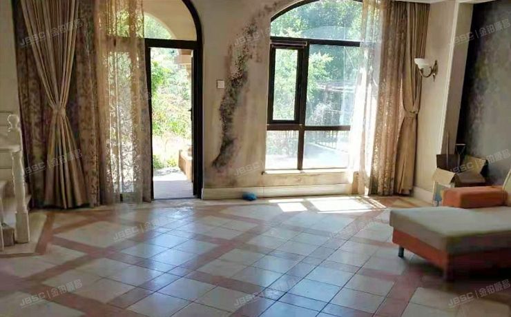 密云区 密溪路55号院9栋-1至2层103号+2车位（水岸花墅）别墅