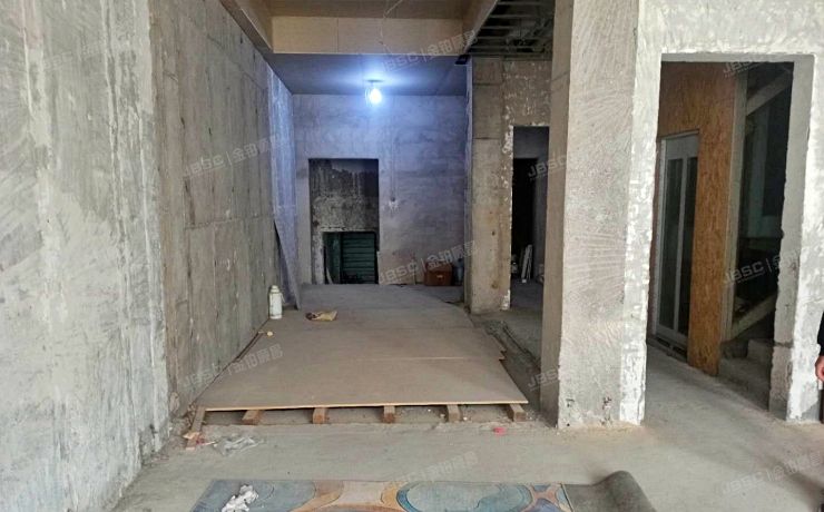 丰台区 丰葆路98号院三区23号楼-2至3层103（中海九号公馆三区）