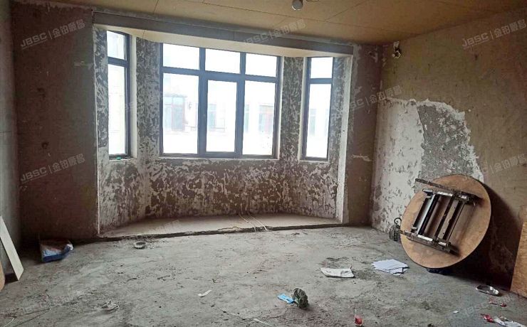 丰台区 丰葆路98号院三区23号楼-2至3层103（中海九号公馆三区）