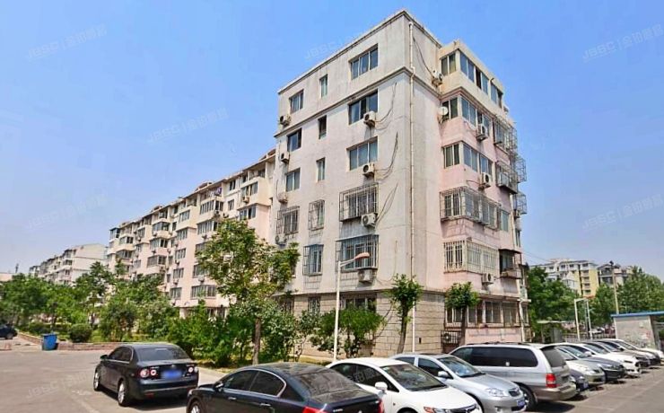 丰台区 富锦嘉园四区9号楼5-601及上跃层1（富锦嘉园四区）