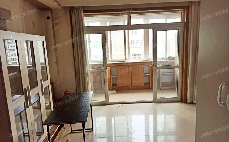 丰台区 富锦嘉园四区9号楼5-601及上跃层1（富锦嘉园四区）