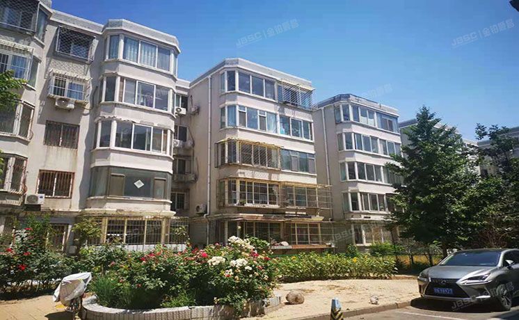 丰台区 角门甲14号院12号楼17层1713室（富卓苑）