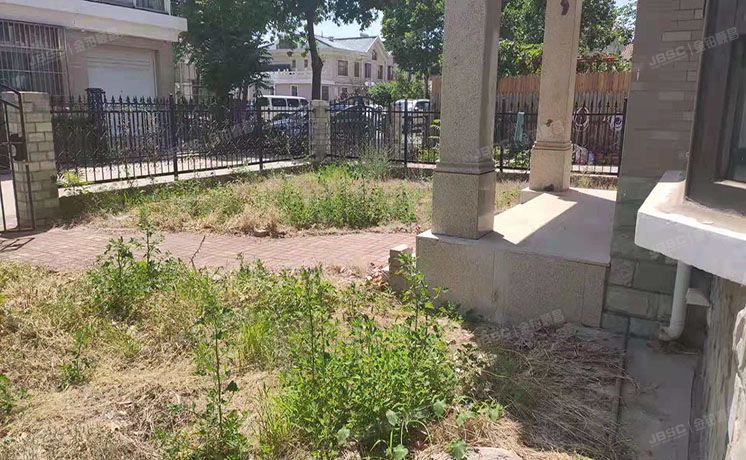 密云区 云秀花园黄菊园4幢1号（云秀花园）联排别墅