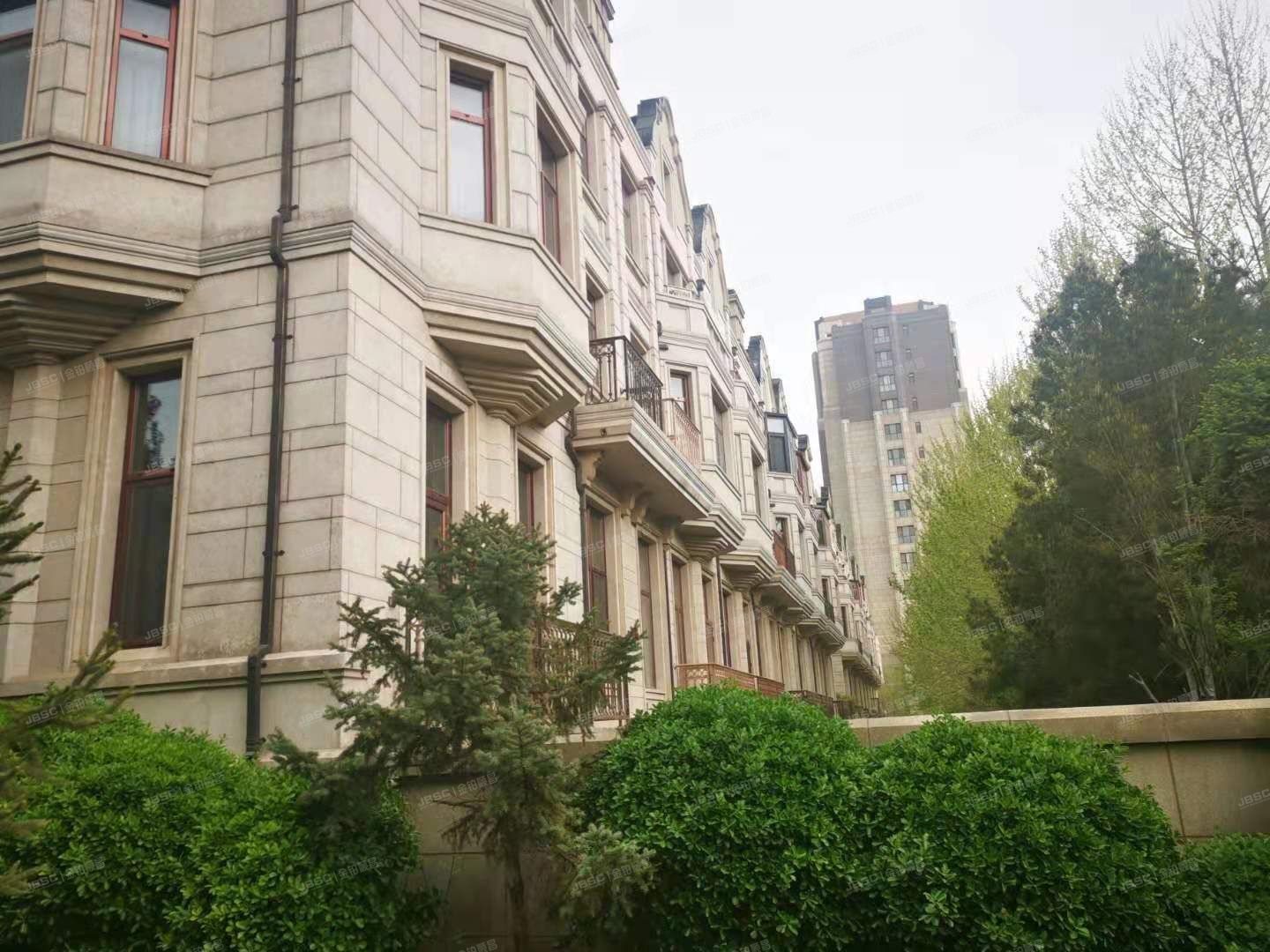 丰台区 丰葆路98号院三区23号楼-2至3层103（中海九号公馆三区）