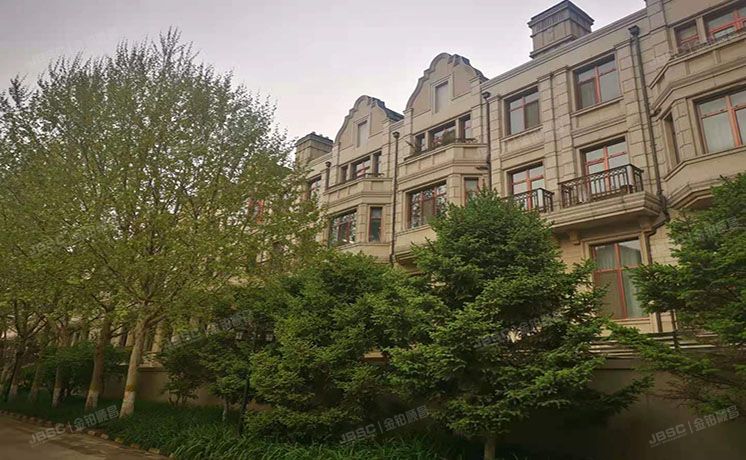 丰台区 丰葆路98号院三区23号楼-2至3层103（中海九号公馆三区）