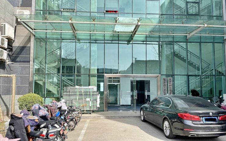 通州区 景盛南四街甲13号5幢2层202号（联东U谷东区）厂房