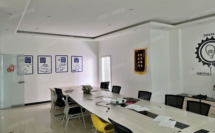 通州区 景盛南四街甲13号5幢2层202号（联东U谷东区）厂房