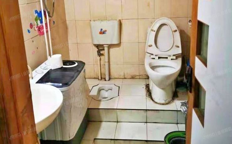 西城区 建功西里1号楼14层1605号（天缘公寓）