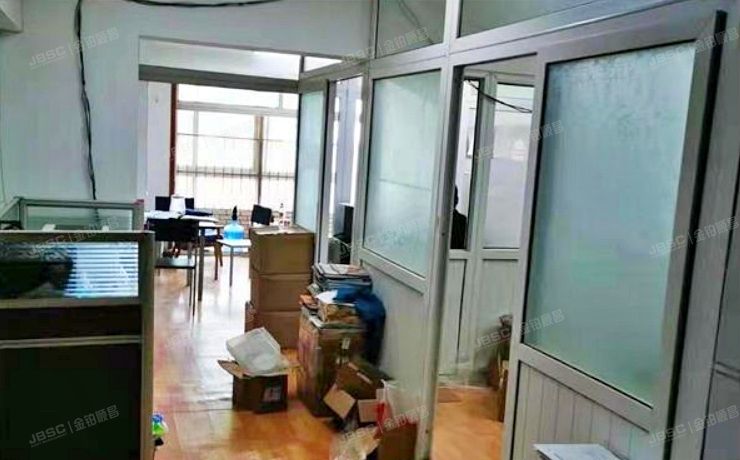 西城区 建功西里1号楼14层1605号（天缘公寓）