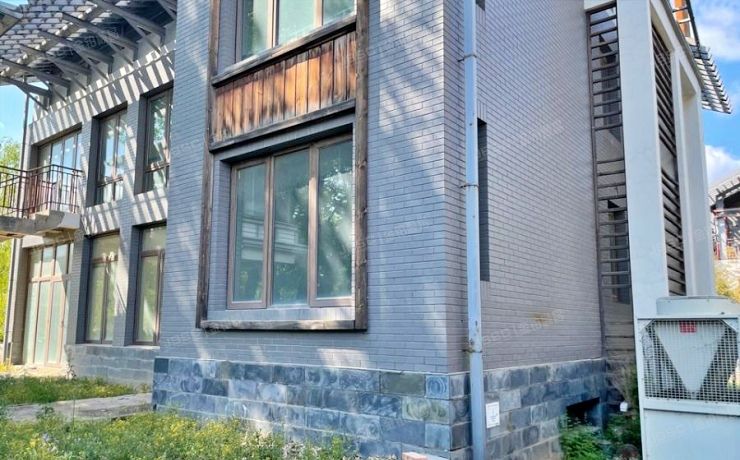 昌平区 南口路30号院一区1-15号-1至2层（北京湾）别墅