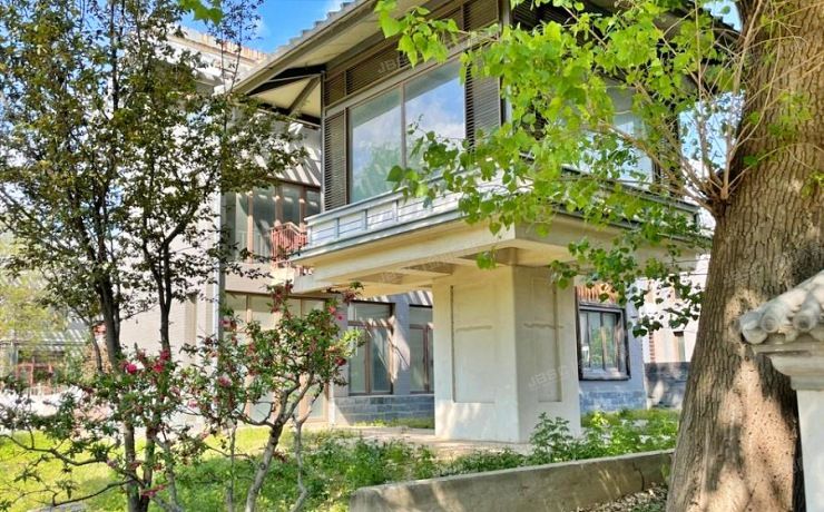 昌平区 南口路30号院一区1-15号-1至2层（北京湾）别墅