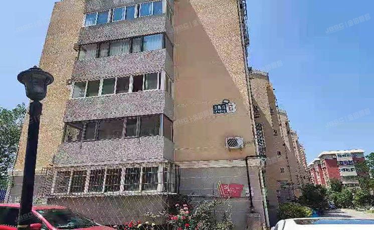 房山区 杰辉苑6号楼5-501（杰辉苑）