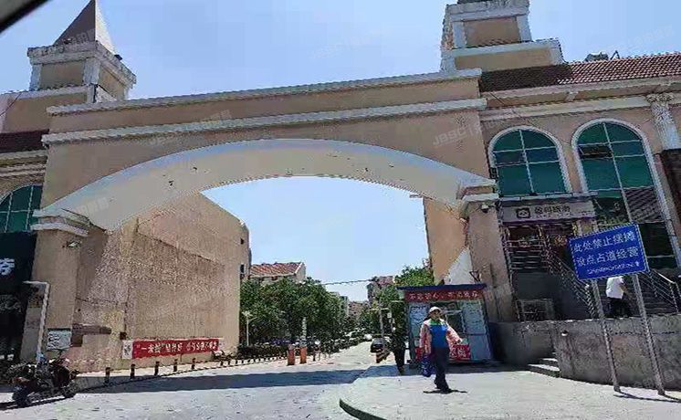 房山区 杰辉苑6号楼5-501（杰辉苑）