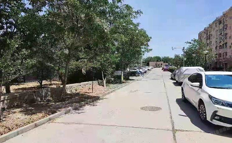 房山区 杰辉苑6号楼5-501（杰辉苑）