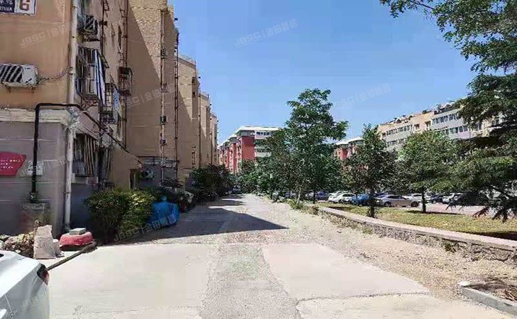 房山区 杰辉苑6号楼5-501（杰辉苑）