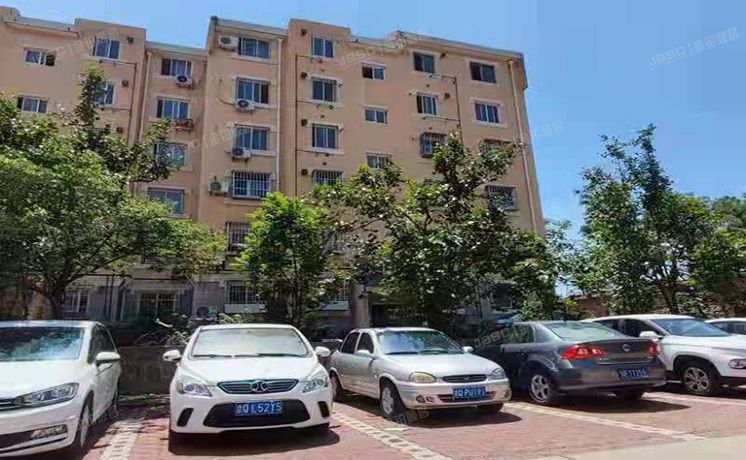 房山区 杰辉苑6号楼5-501（杰辉苑）