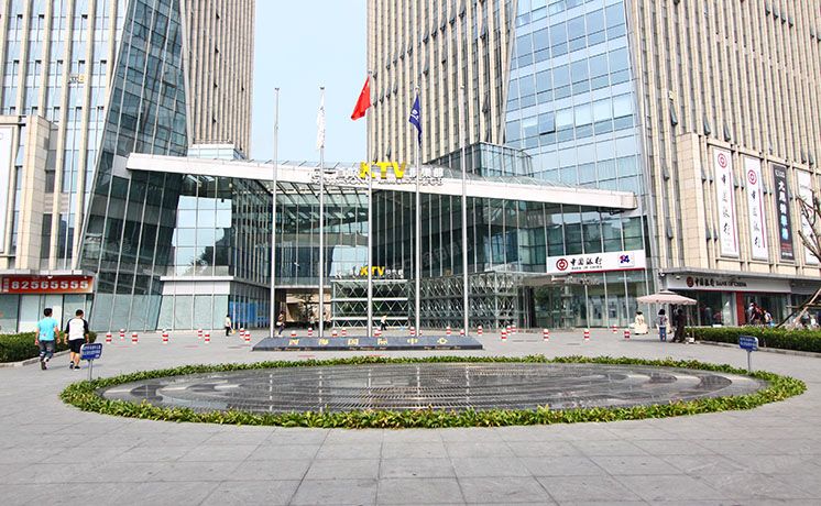 海淀区 西海国际中心3号楼8层916室50%份额  办公