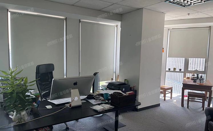 海淀区 西海国际中心3号楼8层916室50%份额  办公