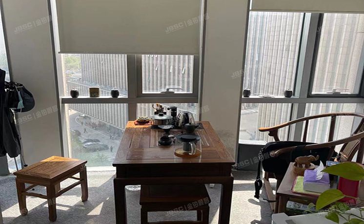 海淀区 西海国际中心3号楼8层916室50%份额  办公