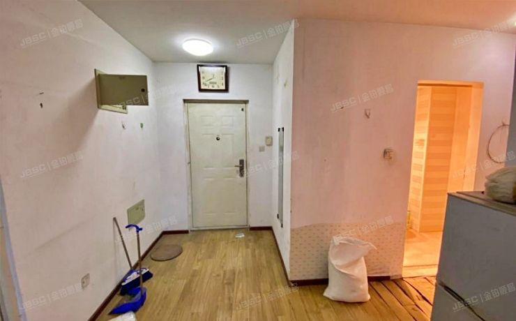 丰台区 五圈南路29号院1号楼2层4单元202号（天兴家园）按经适房管理