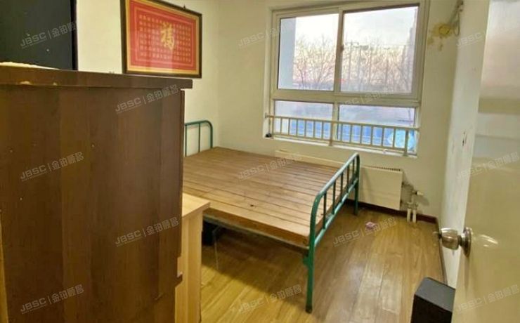 丰台区 五圈南路29号院1号楼2层4单元202号（天兴家园）按经适房管理