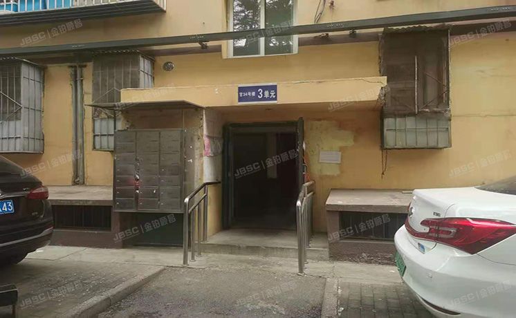 海淀区 甘家口34号楼1层3门103（甘家口小区）
