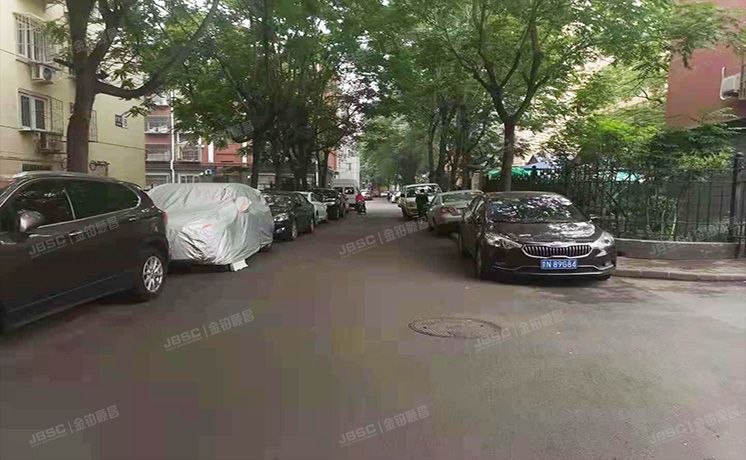 海淀区 甘家口34号楼1层3门103（甘家口小区）