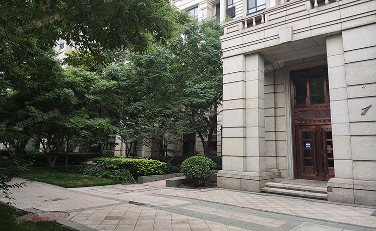 丰台区 六圈西路12号院2号楼4层6单元401号（中海苏黎世家）