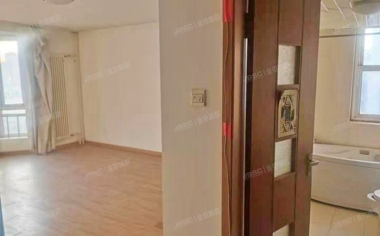 朝阳区 建国路98号3号楼15层1507（盛世嘉园）