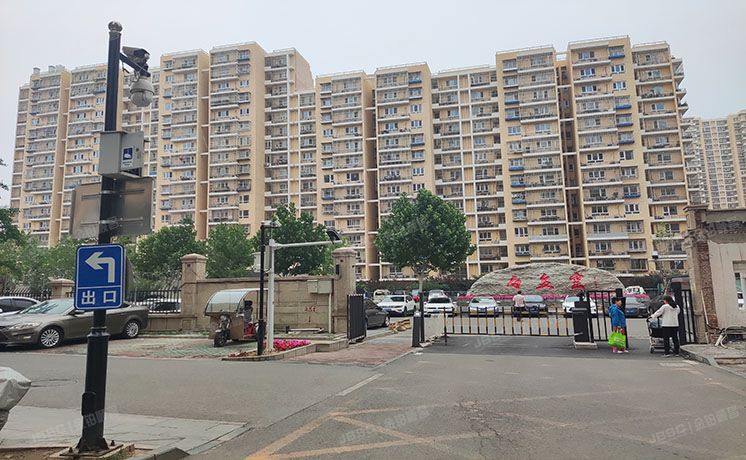 丰台区 五圈南路29号院1号楼2层4单元202号（天兴家园）按经适房管理