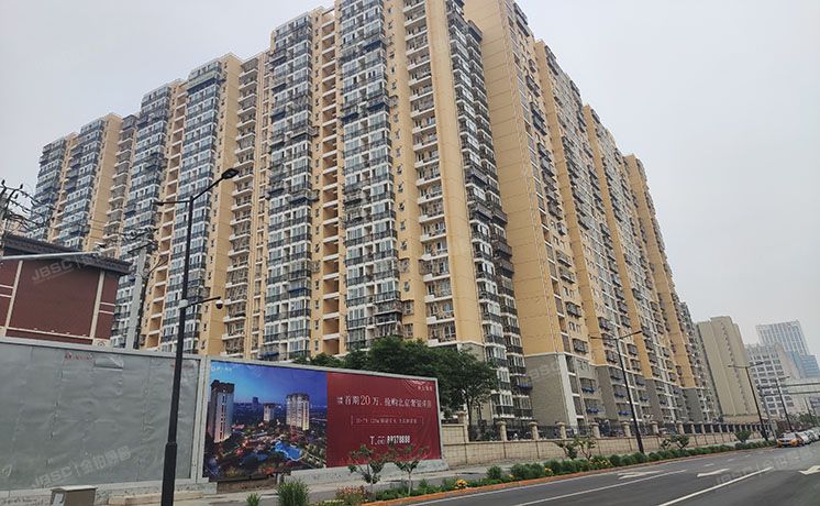 丰台区 五圈南路29号院1号楼2层4单元202号（天兴家园）按经适房管理