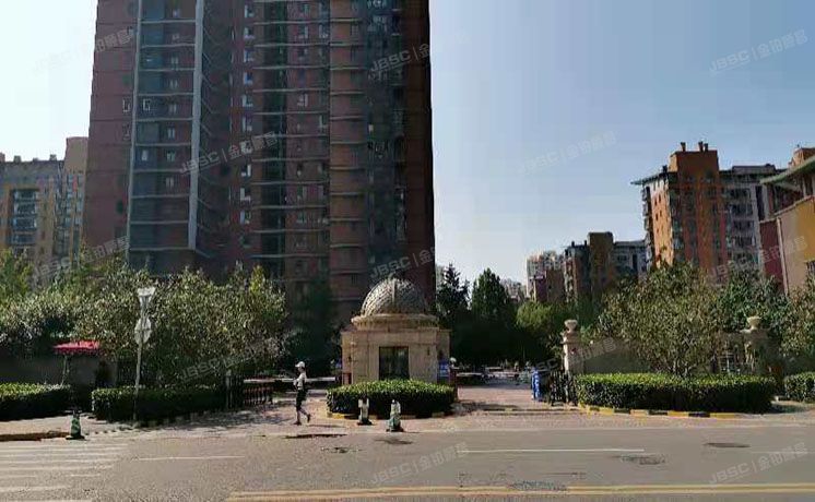 朝阳区 金蝉欢乐园2号院5号楼21层1单元2102（华侨城）