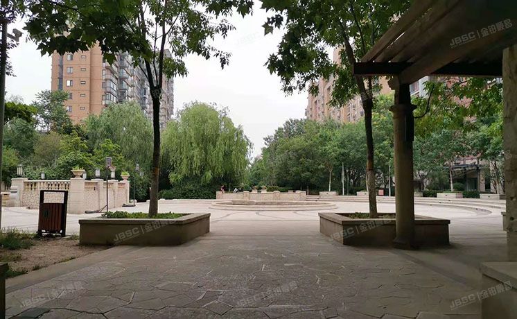 朝阳区 金蝉欢乐园2号院5号楼21层1单元2102（华侨城）