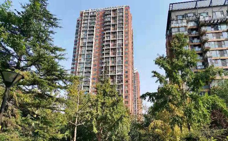 朝阳区 金蝉欢乐园2号院5号楼21层1单元2102（华侨城）