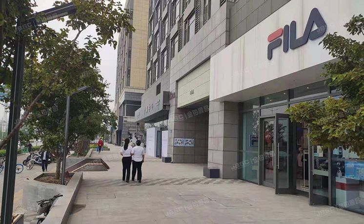 顺义区 安泰大街6号院13号楼8层2单元801室（中粮祥云国际生活区）办公