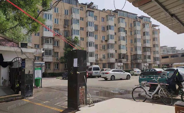 顺义区 樱花园一区31号楼5层二单元501（樱花园一区）