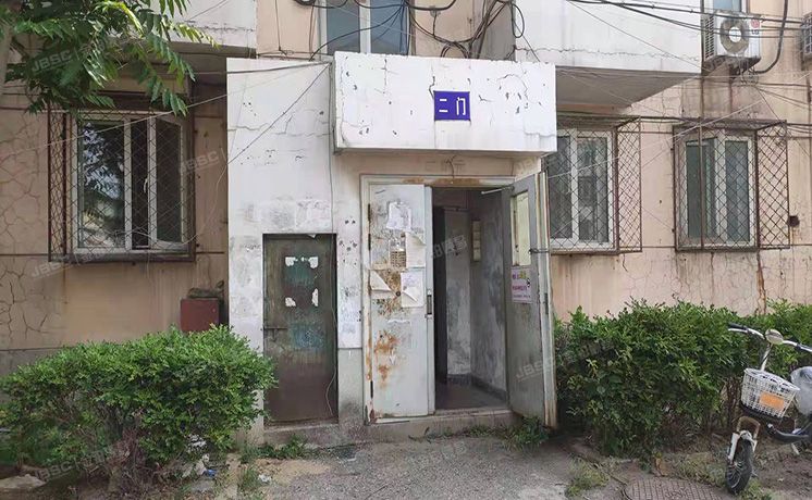 顺义区 樱花园一区31号楼5层二单元501（樱花园一区）