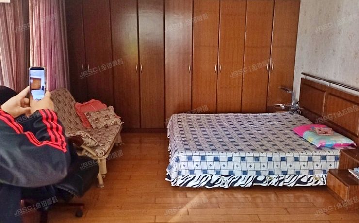 丰台区 太平桥222院1号楼14至15层1-1401室（精图雅苑）复式