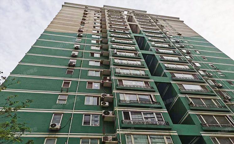 朝阳区 建国路98号3号楼15层1507（盛世嘉园）