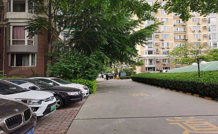 朝阳区 建国路98号3号楼15层1507（盛世嘉园）