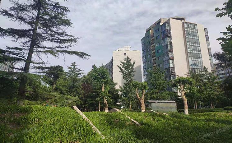 海淀区 常青园二区4号楼10层3-1001室（郦城二区）