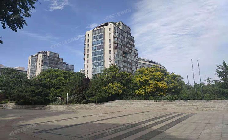 海淀区 常青园二区4号楼10层3-1001室（郦城二区）