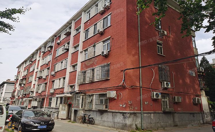 朝阳区 定福庄北里2号院7号楼4层1门112（定福庄北里2号院）