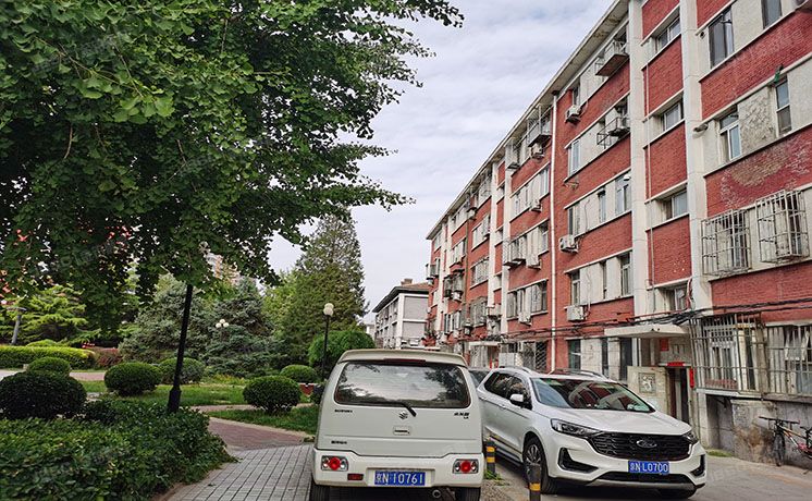 朝阳区 定福庄北里2号院7号楼4层1门112（定福庄北里2号院）