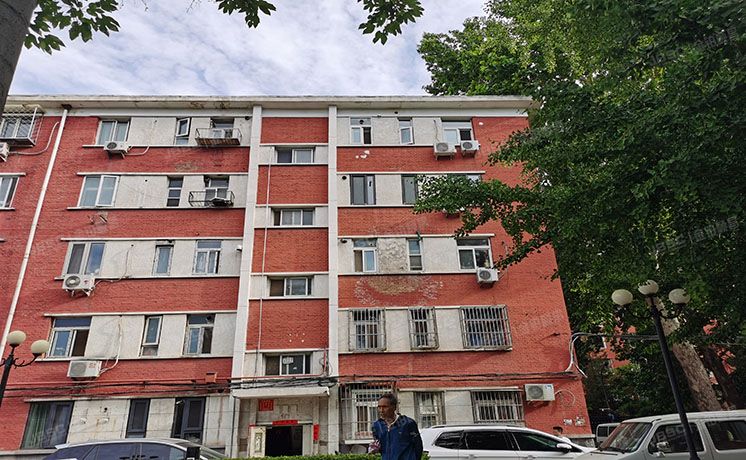 朝阳区 定福庄北里2号院7号楼4层1门112（定福庄北里2号院）