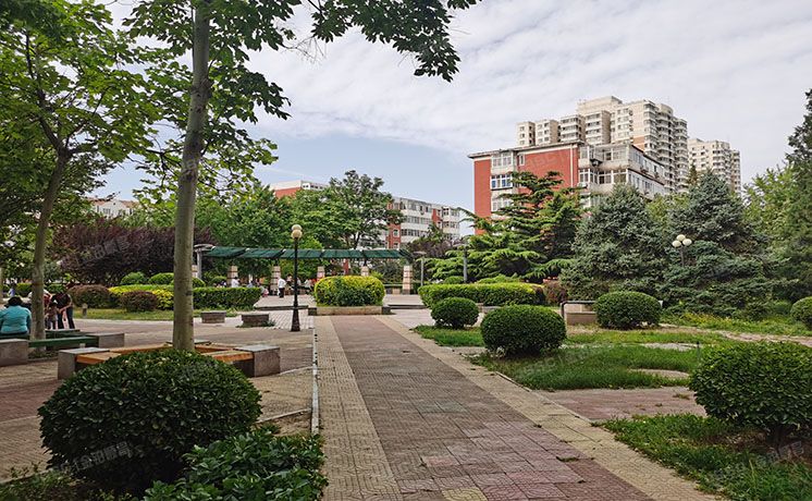 朝阳区 定福庄北里2号院7号楼4层1门112（定福庄北里2号院）